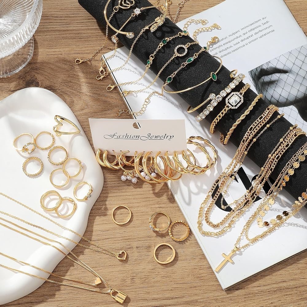 FASHION JEWELRY